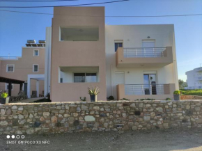 Diamond Deluxe Apartments Mastichari